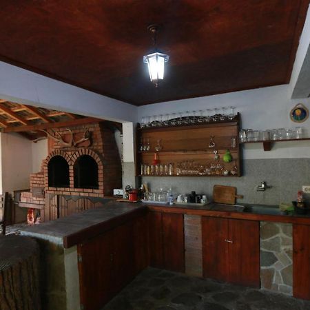 Villa La Livada Greci Exterior foto