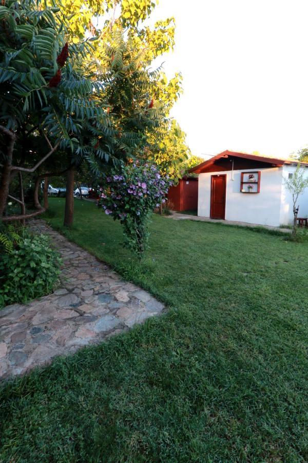 Villa La Livada Greci Exterior foto